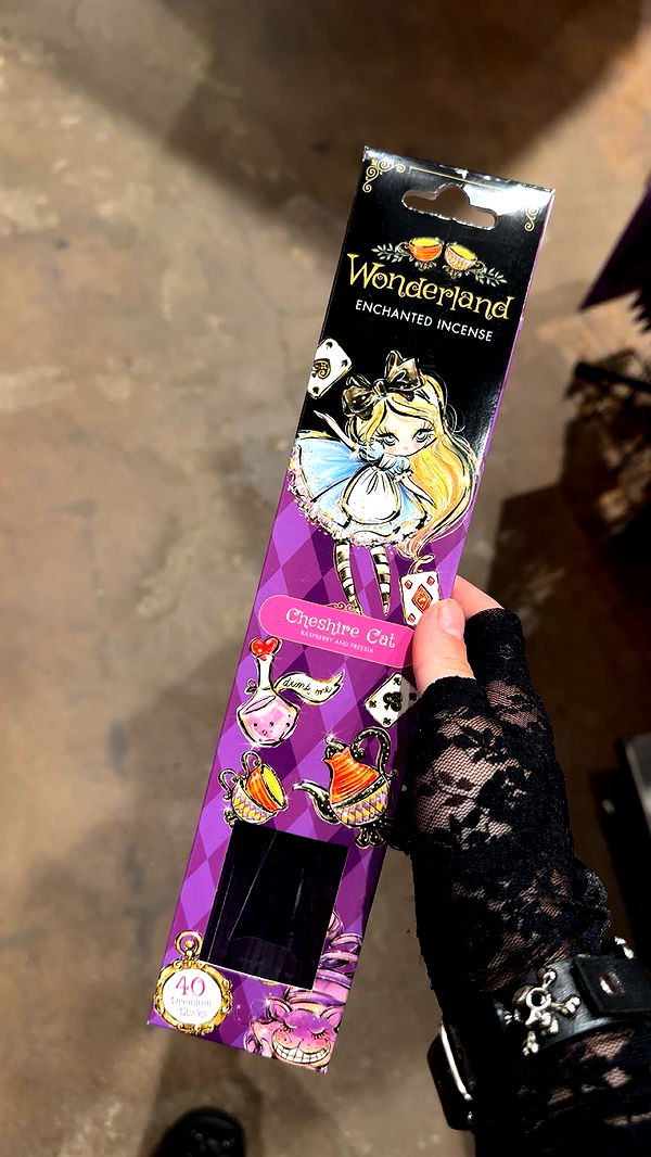 trappkittykhaos image ~ Altpins