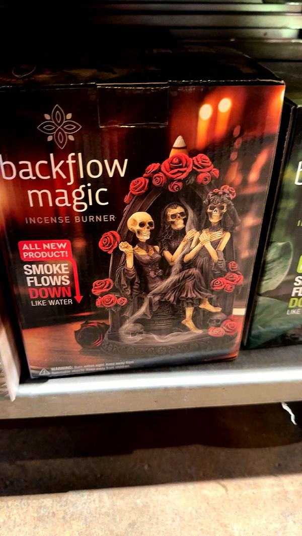 trappkittykhaos image ~ Altpins