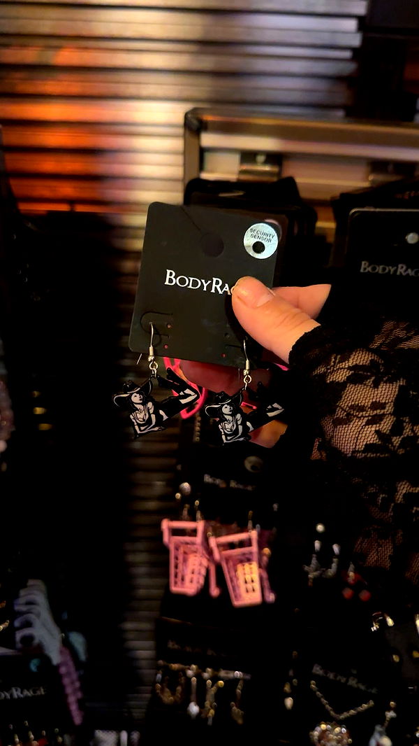 trappkittykhaos image ~ Altpins