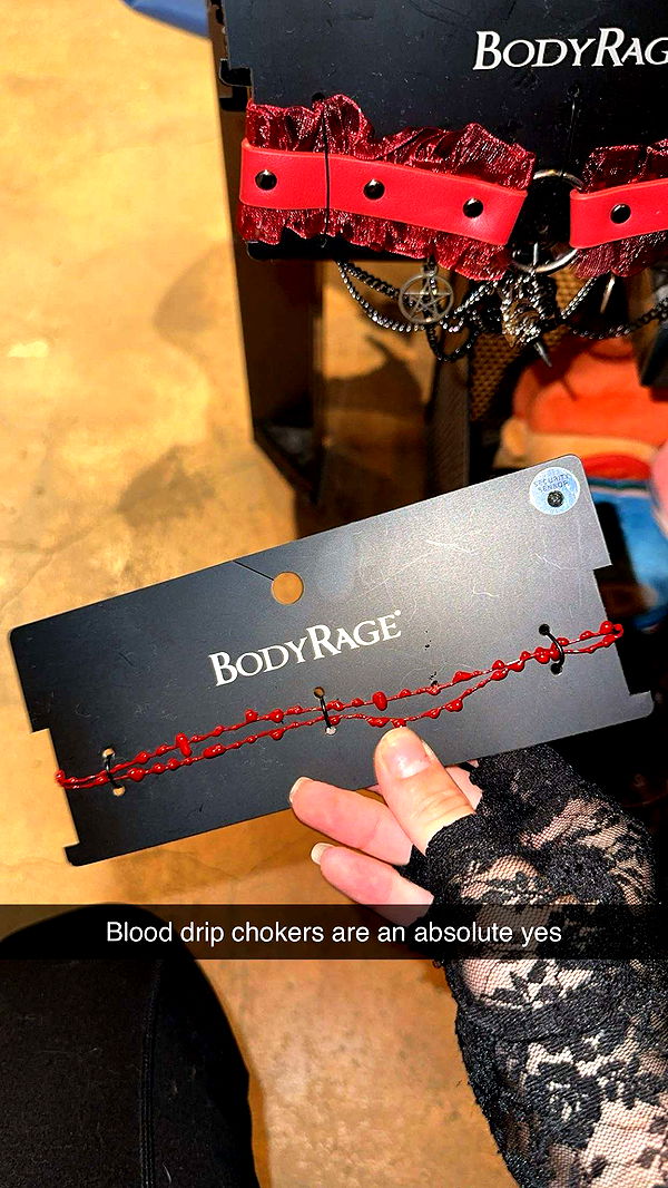 trappkittykhaos image ~ Altpins