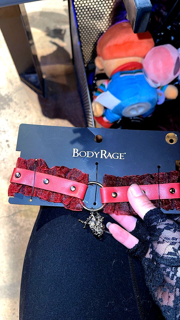 trappkittykhaos image ~ Altpins