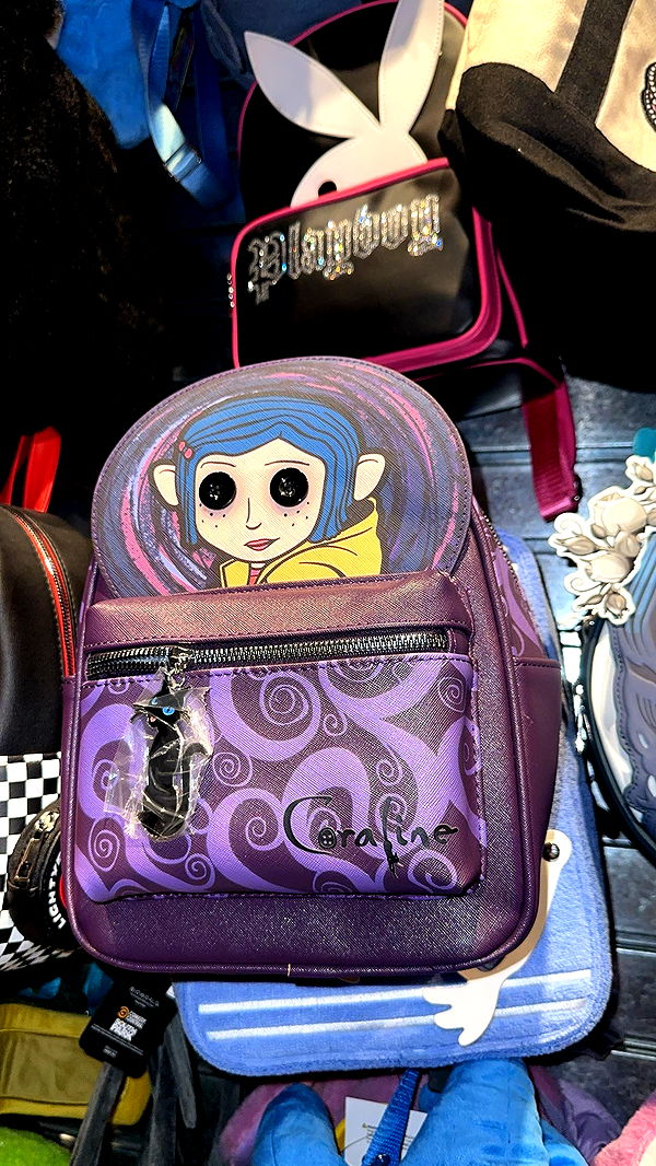 trappkittykhaos image ~ Altpins