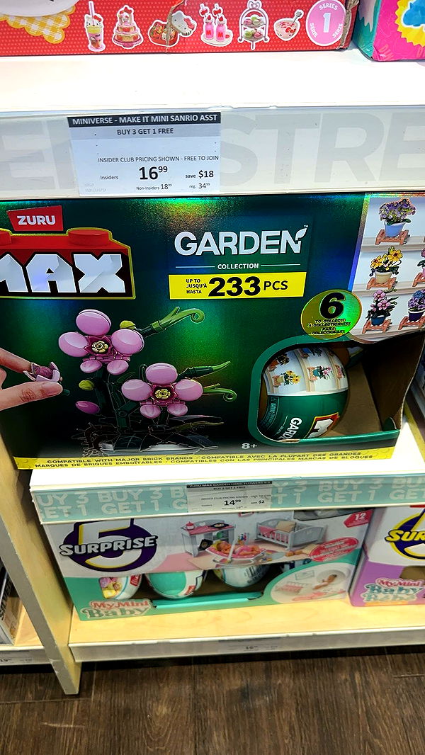 trappkittykhaos image ~ Altpins