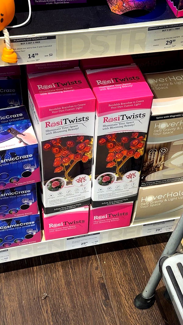 trappkittykhaos image ~ Altpins