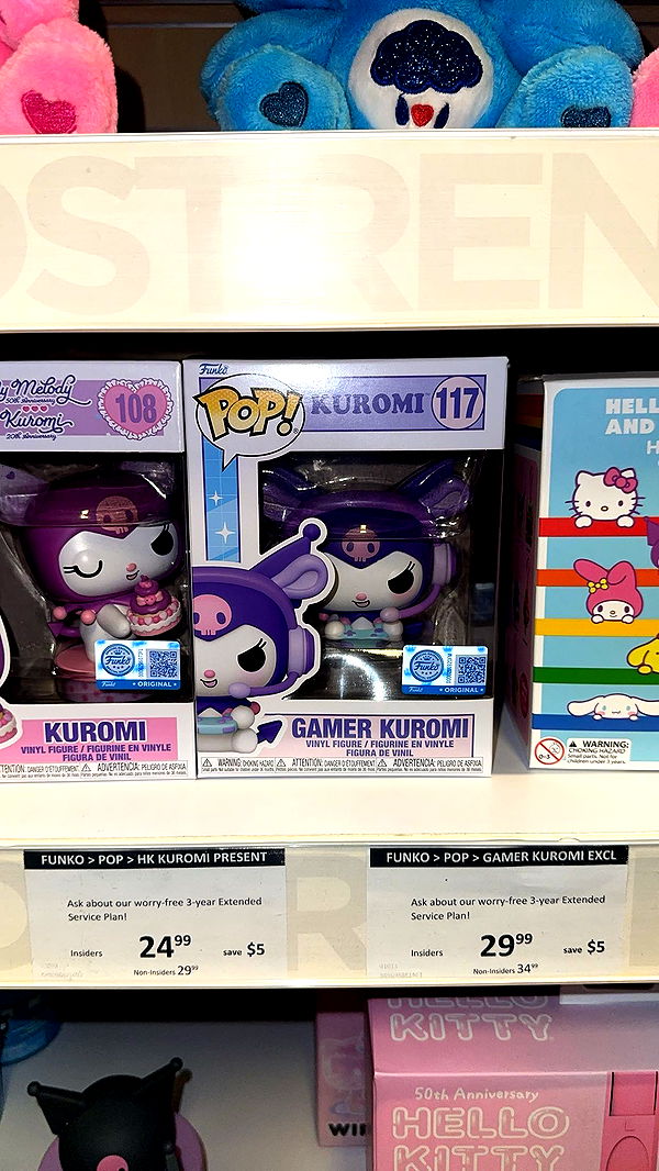 trappkittykhaos image ~ Altpins