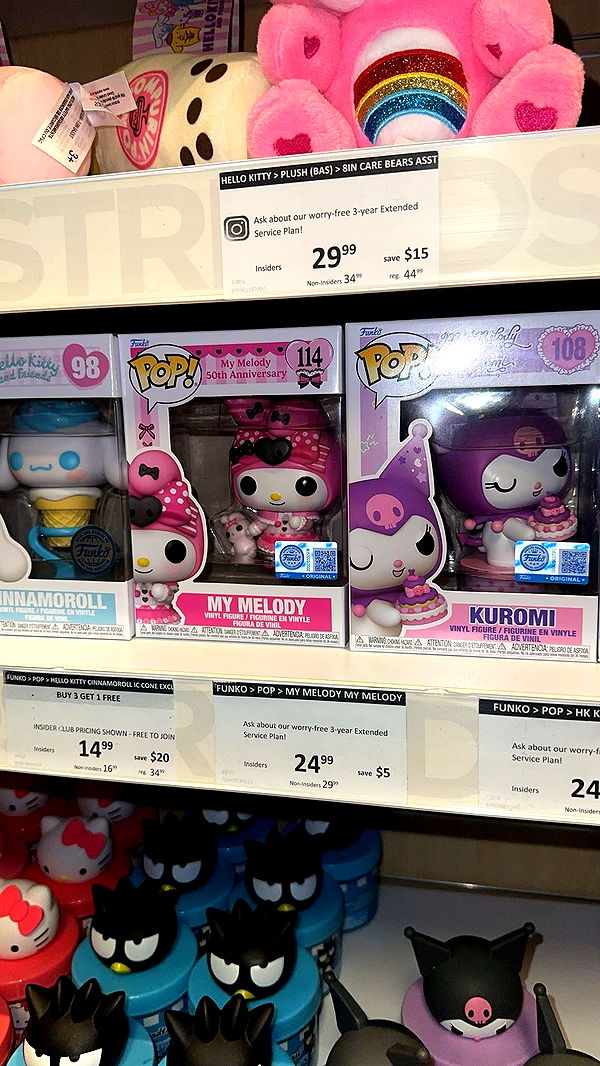 trappkittykhaos image ~ Altpins