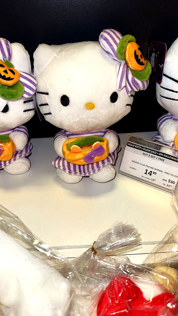 trappkittykhaos image ~ Altpins