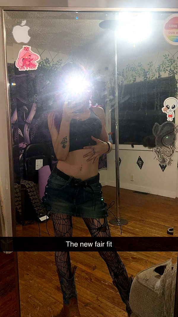 trappkittykhaos image ~ Altpins