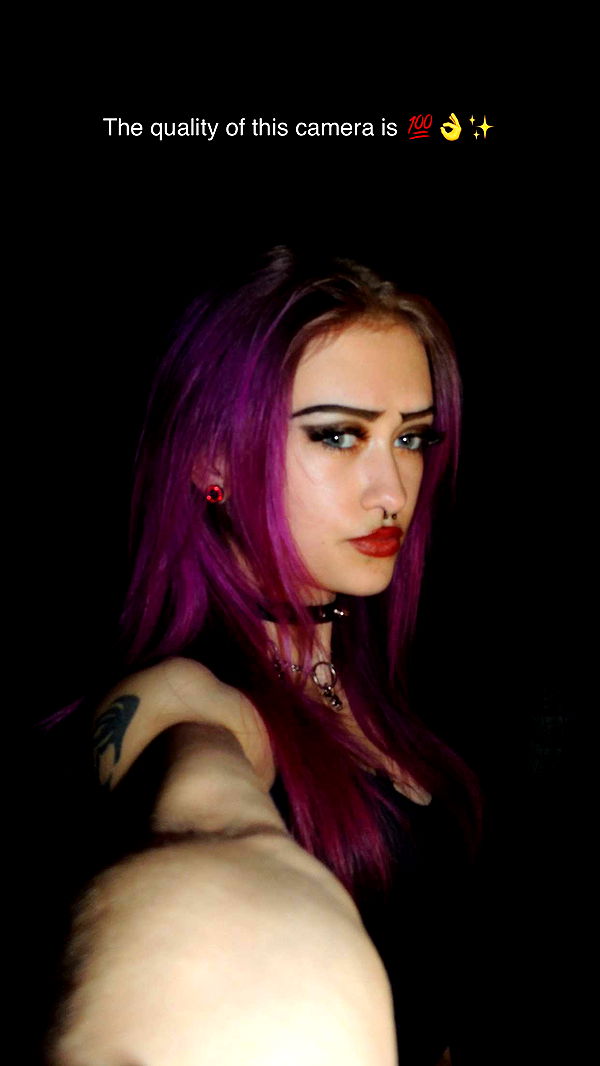 trappkittykhaos image ~ Altpins