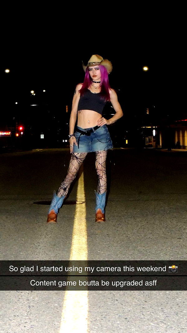 trappkittykhaos image ~ Altpins