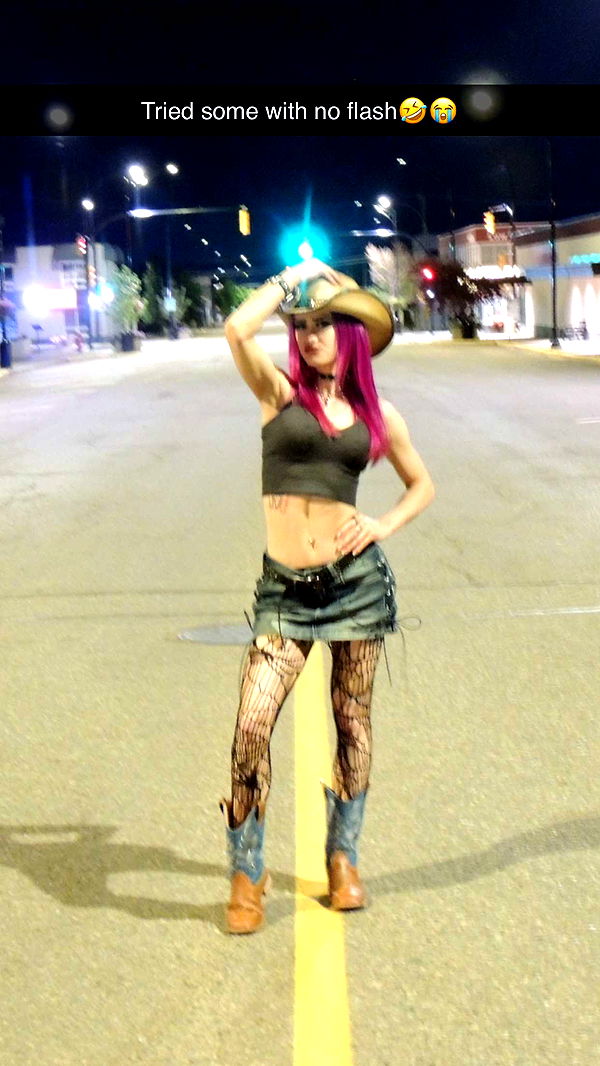 trappkittykhaos image ~ Altpins