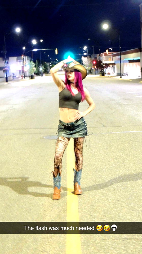 trappkittykhaos image ~ Altpins