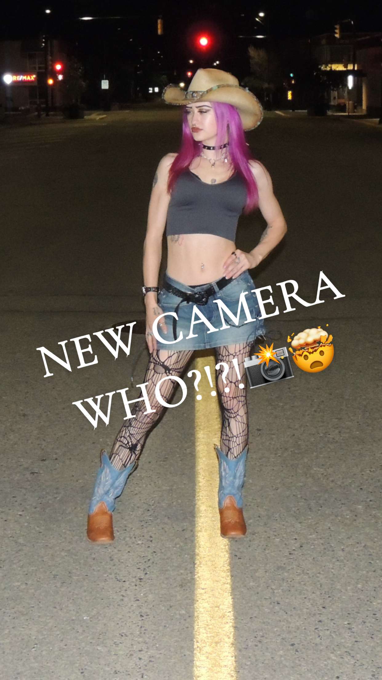 trappkittykhaos snapchat image archive image