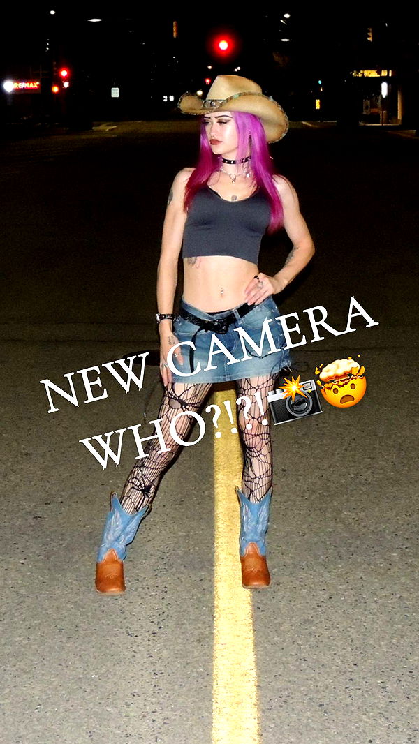 trappkittykhaos image ~ Altpins