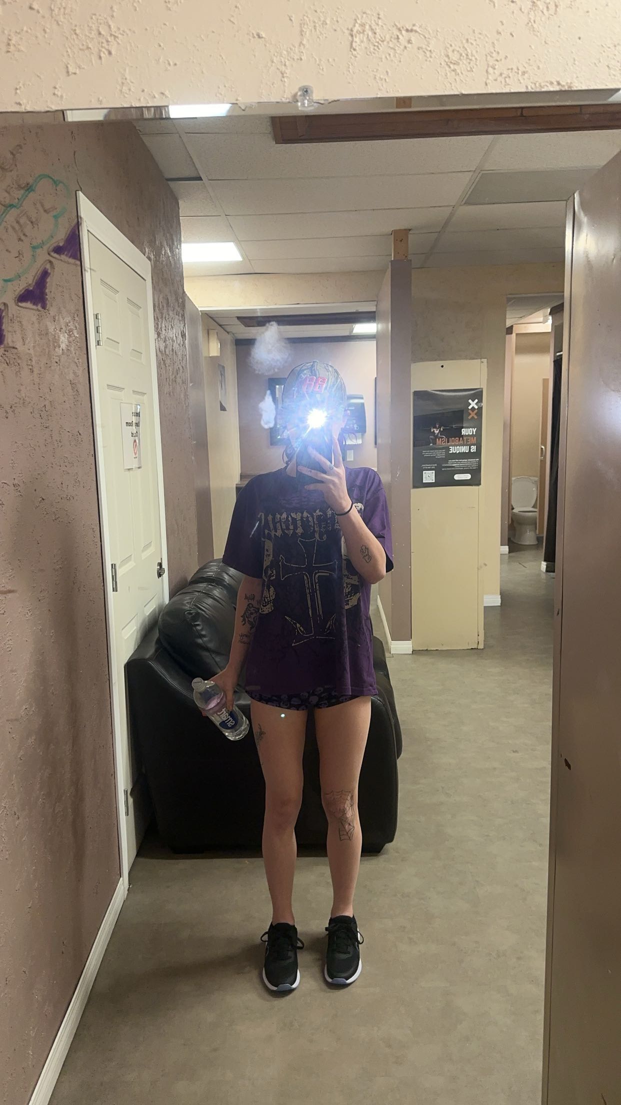 trappkittykhaos snapchat image archive image