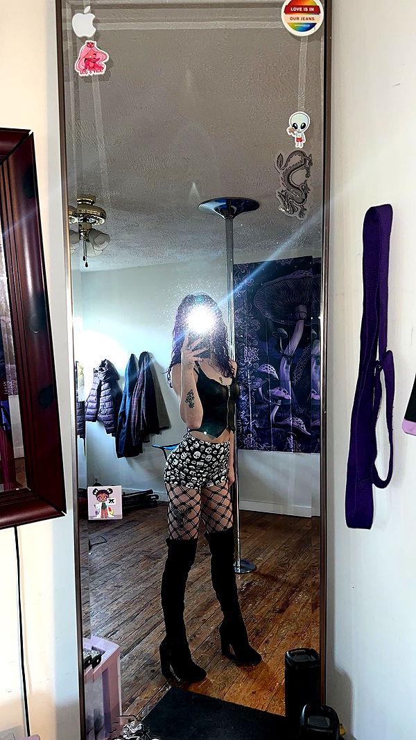 trappkittykhaos image ~ Altpins