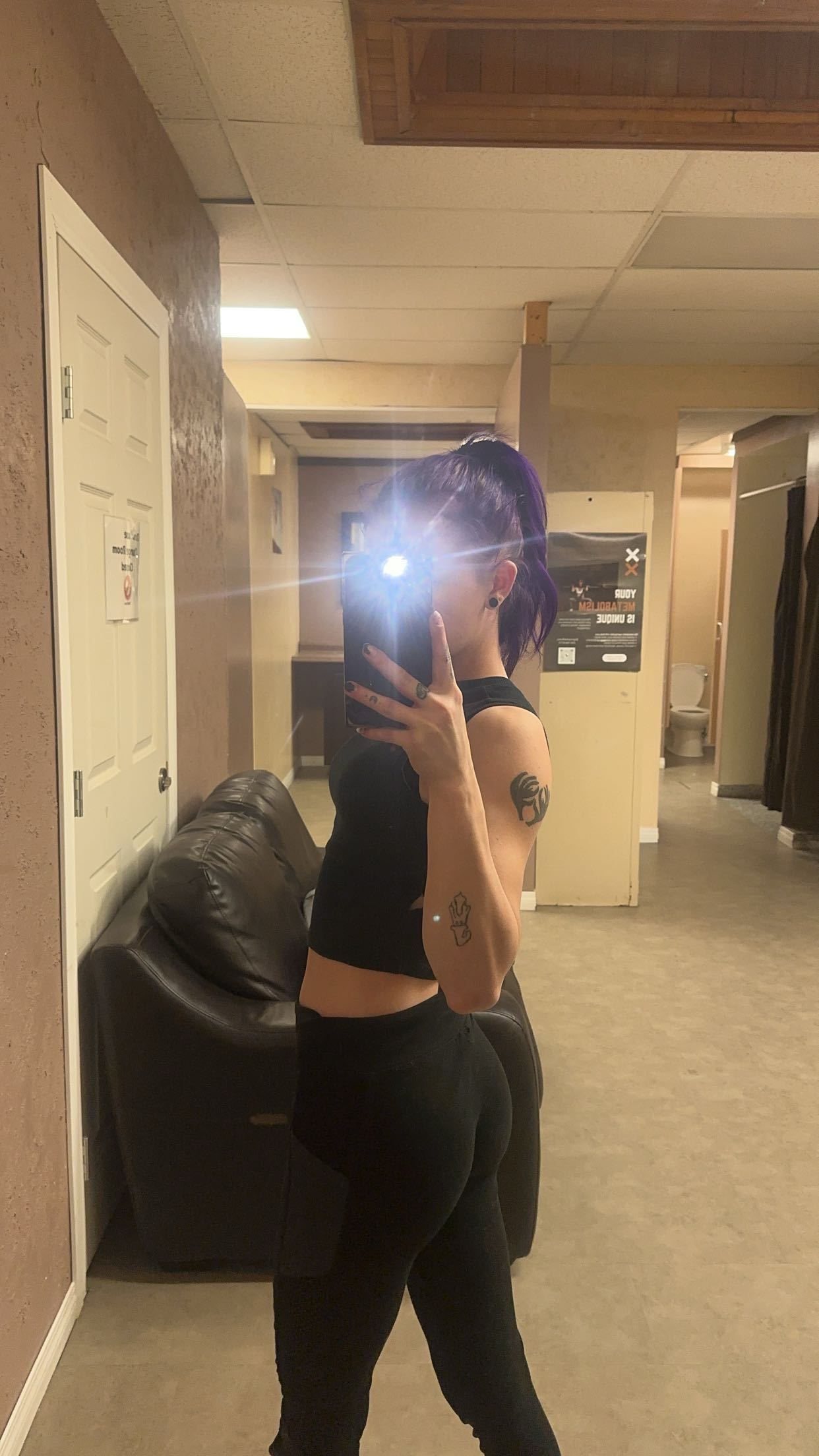 trappkittykhaos snapchat image archive image