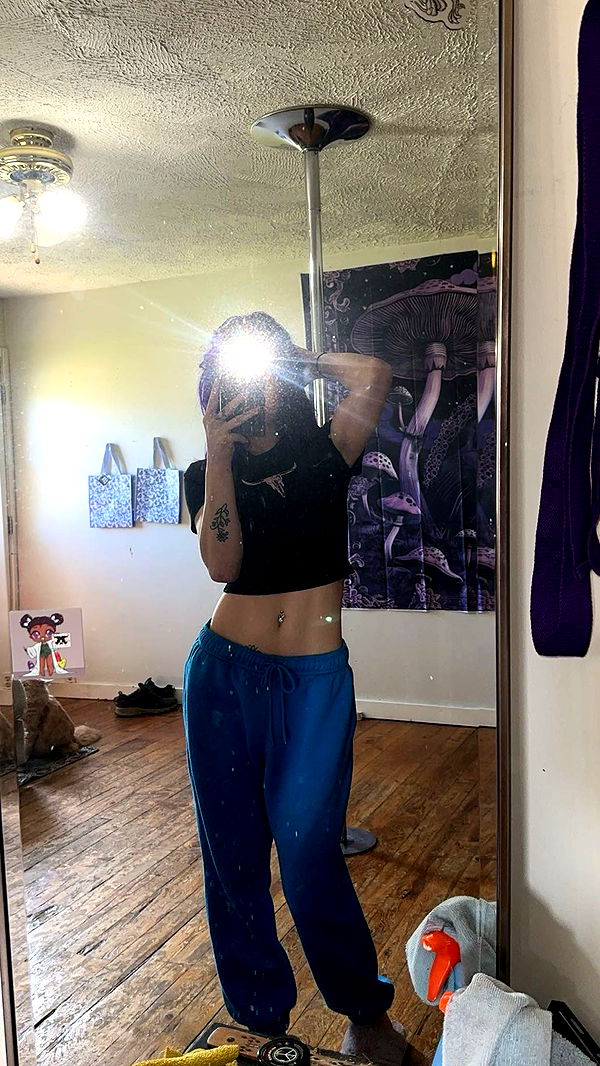 trappkittykhaos image ~ Altpins