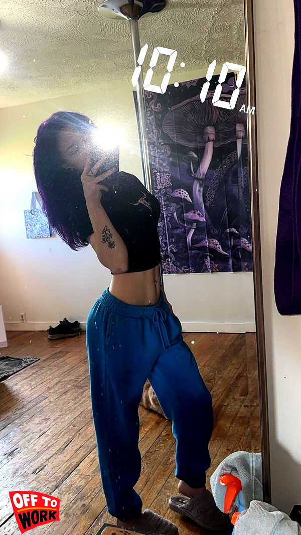 trappkittykhaos image ~ Altpins