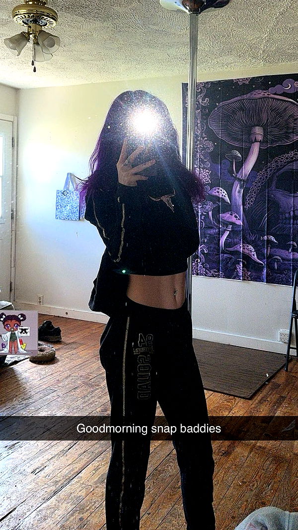 trappkittykhaos image ~ Altpins