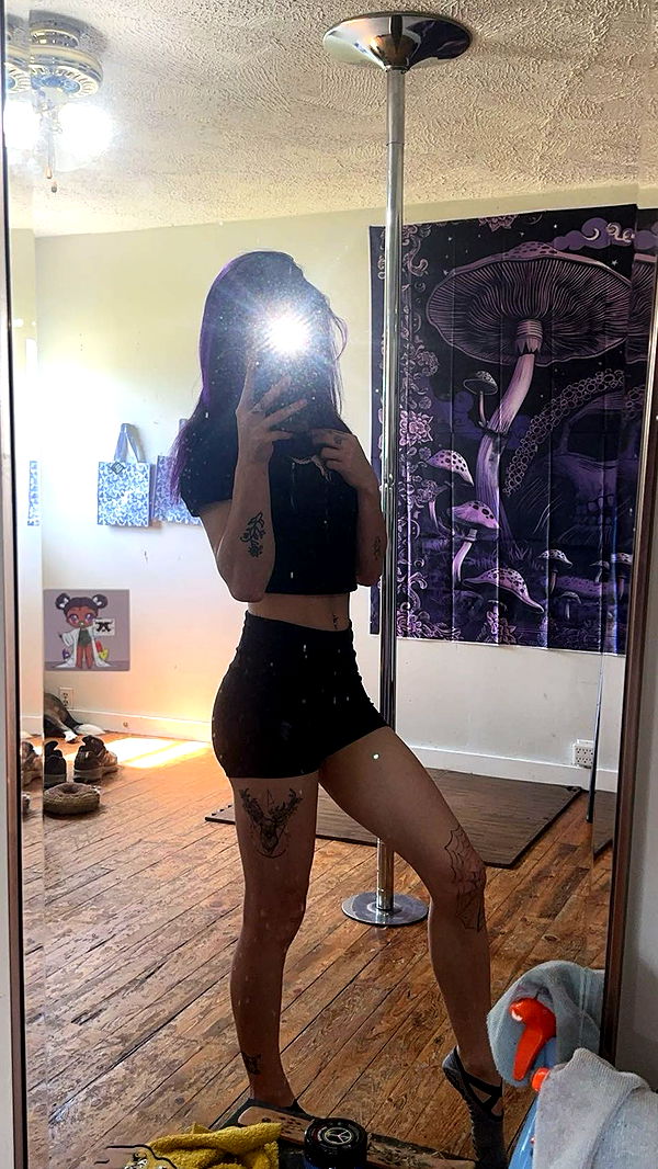 trappkittykhaos image ~ Altpins