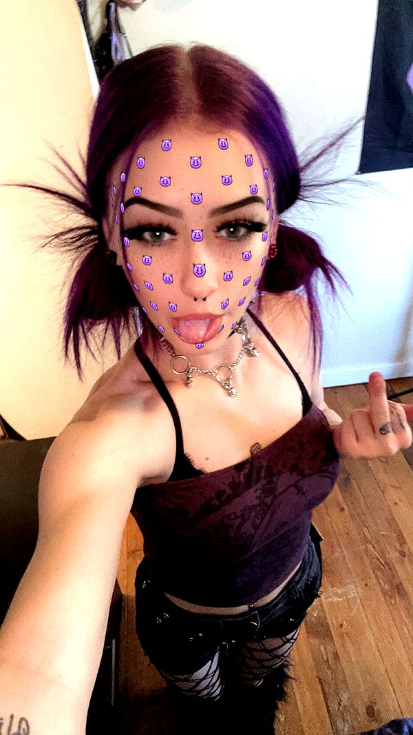 trappkittykhaos image ~ Altpins