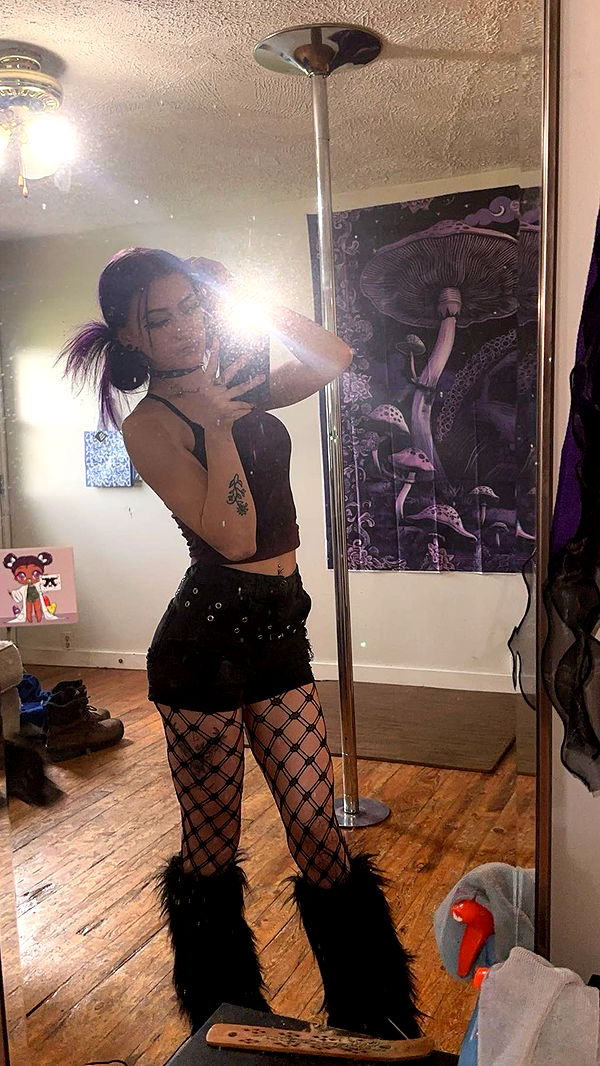 trappkittykhaos image ~ Altpins