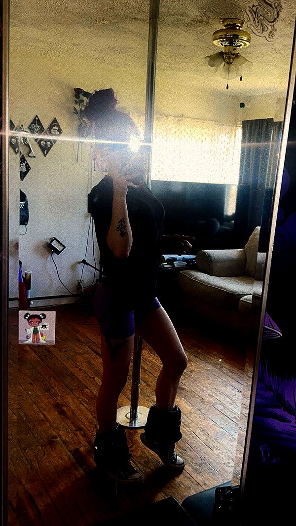 trappkittykhaos image ~ Altpins