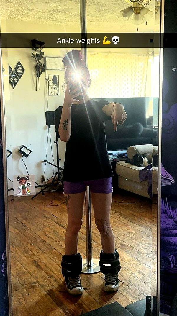 trappkittykhaos image ~ Altpins