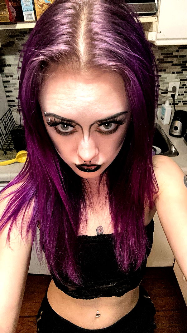 trappkittykhaos image ~ Altpins