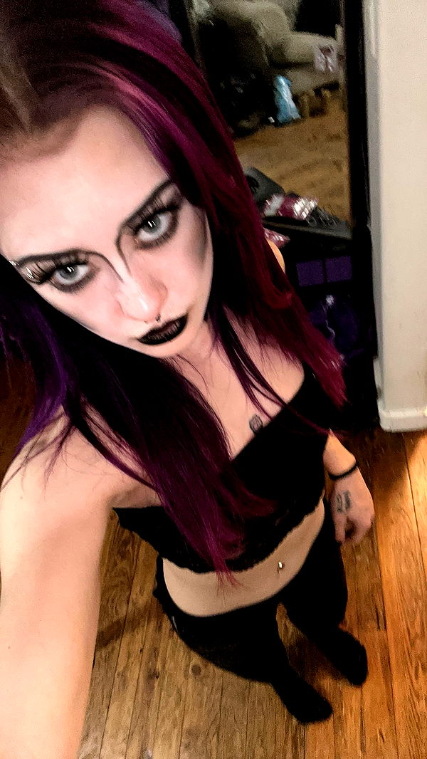 trappkittykhaos image ~ Altpins