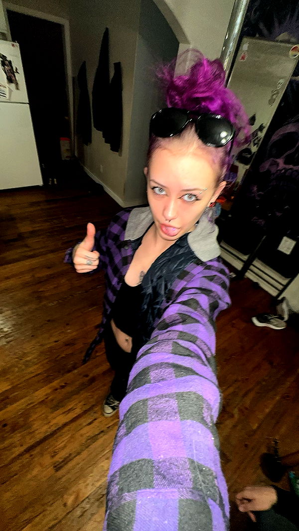 trappkittykhaos image ~ Altpins