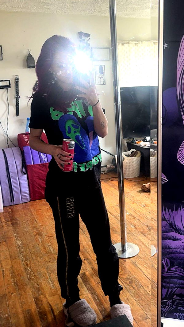 trappkittykhaos image ~ Altpins