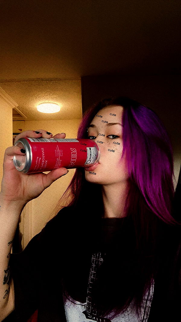 trappkittykhaos image ~ Altpins