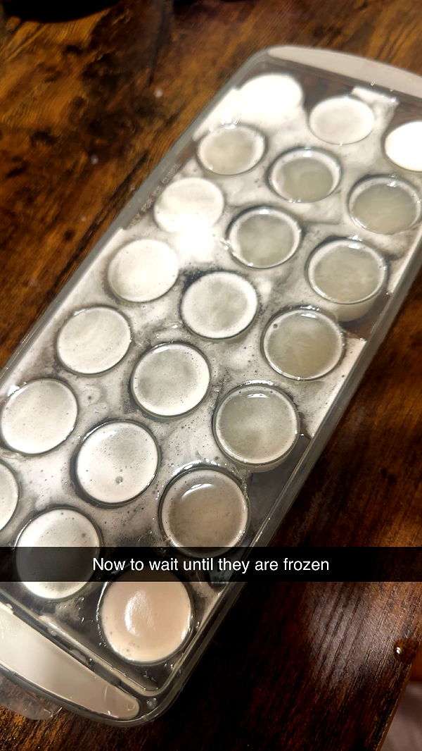 trappkittykhaos image ~ Altpins