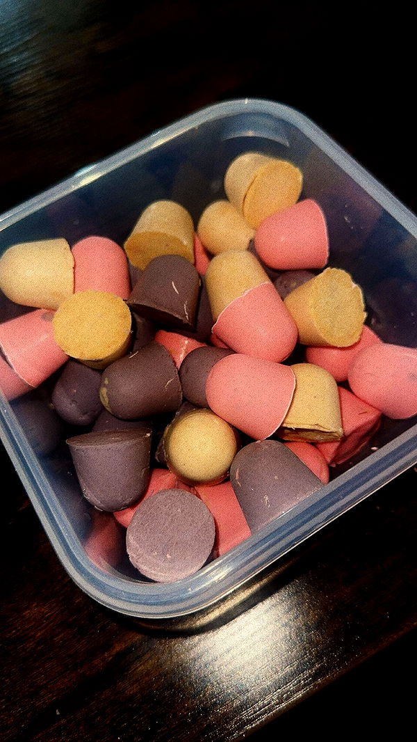 trappkittykhaos image ~ Altpins