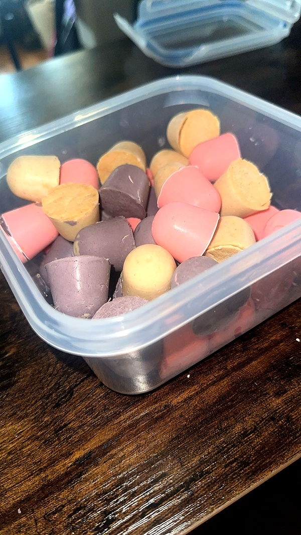 trappkittykhaos image ~ Altpins