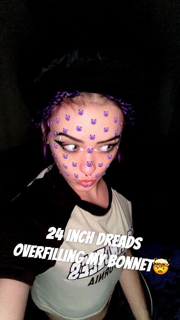 trappkittykhaos image ~ Altpins