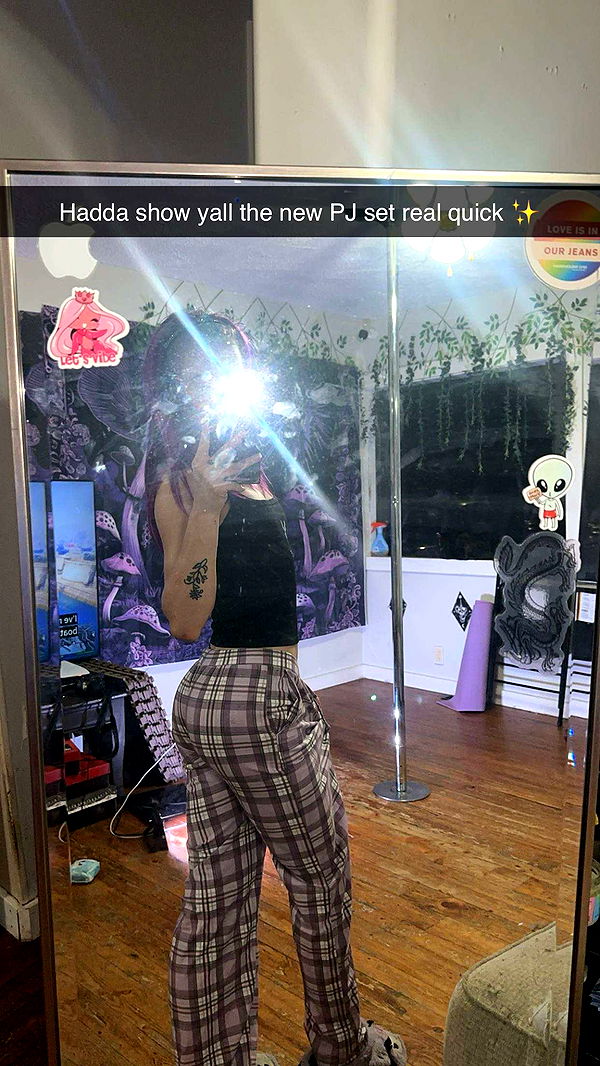 trappkittykhaos image ~ Altpins