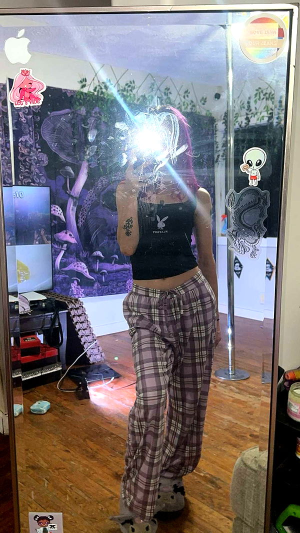 trappkittykhaos image ~ Altpins