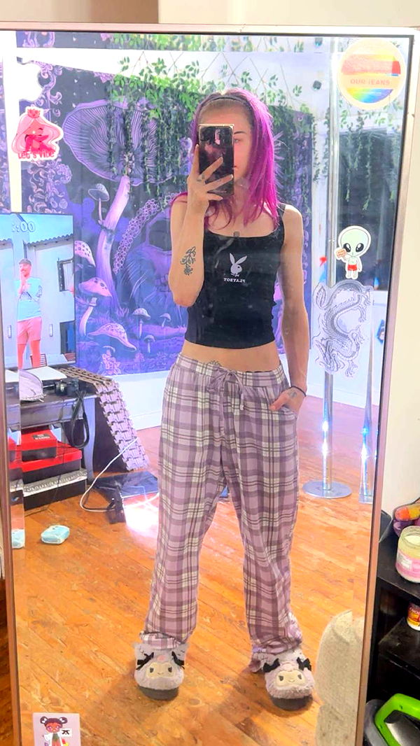 trappkittykhaos image ~ Altpins