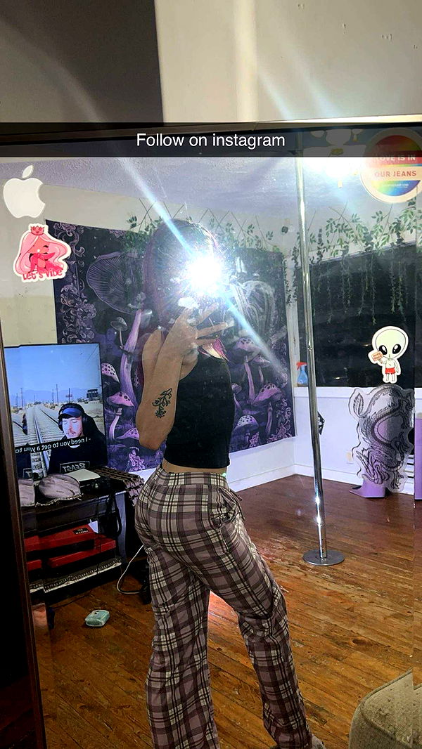 trappkittykhaos image ~ Altpins