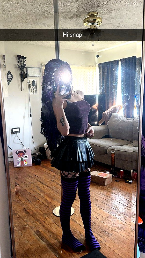 trappkittykhaos image ~ Altpins