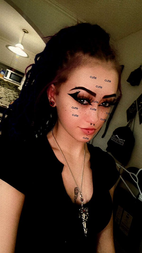 trappkittykhaos image ~ Altpins