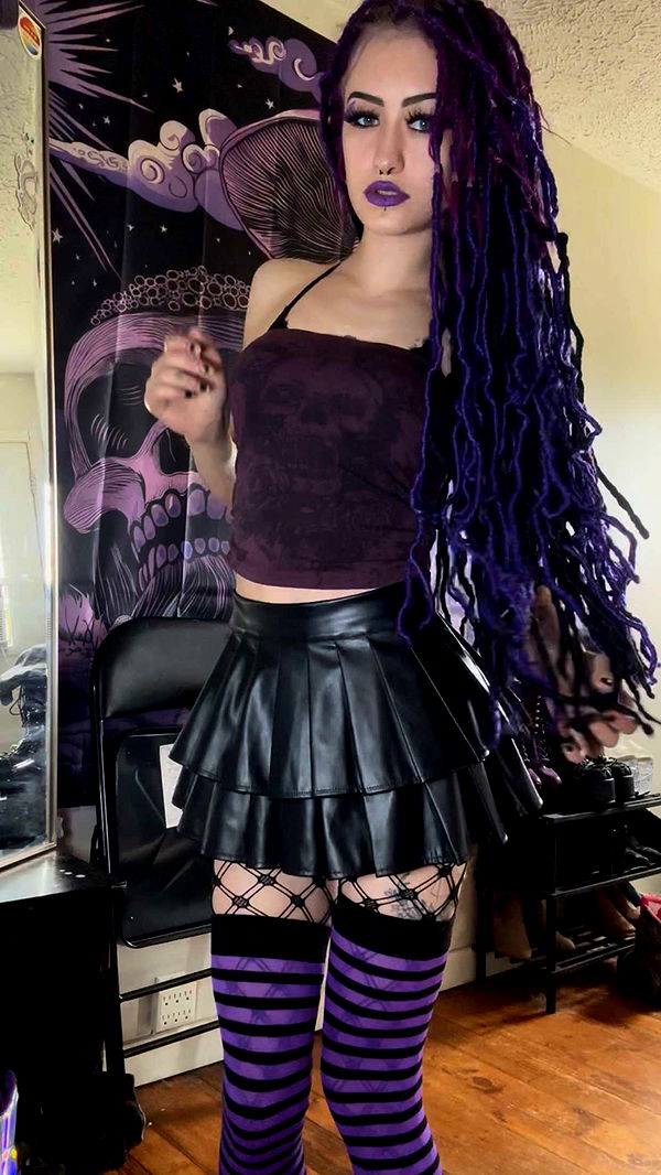 trappkittykhaos image ~ Altpins