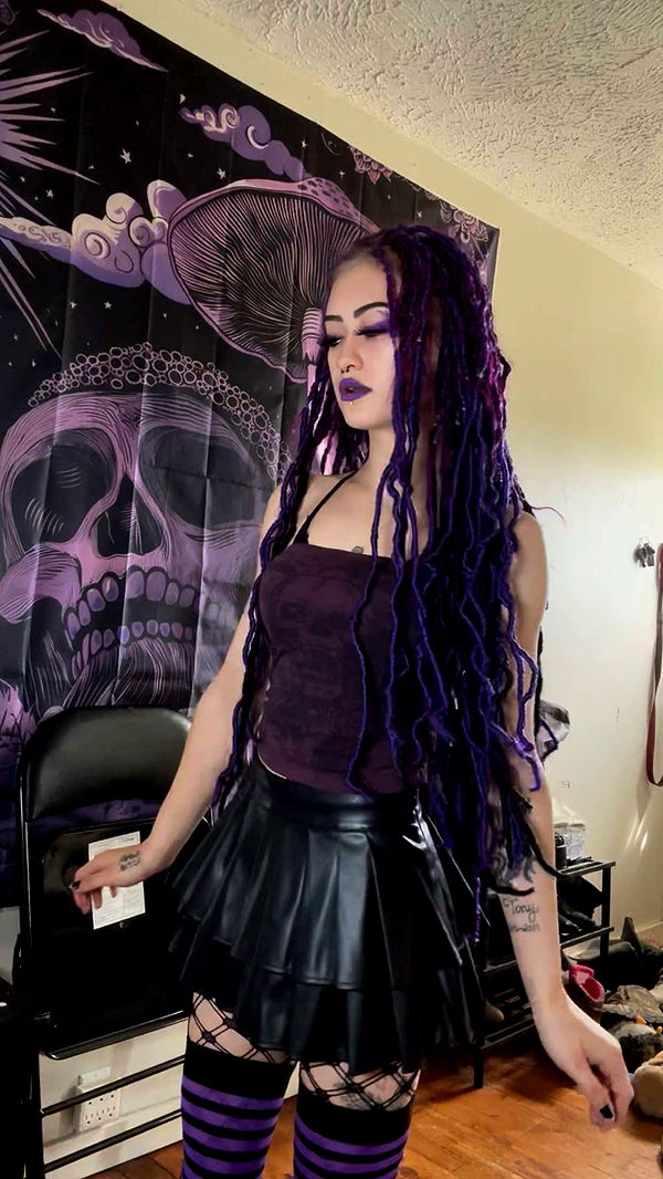 trappkittykhaos image ~ Altpins