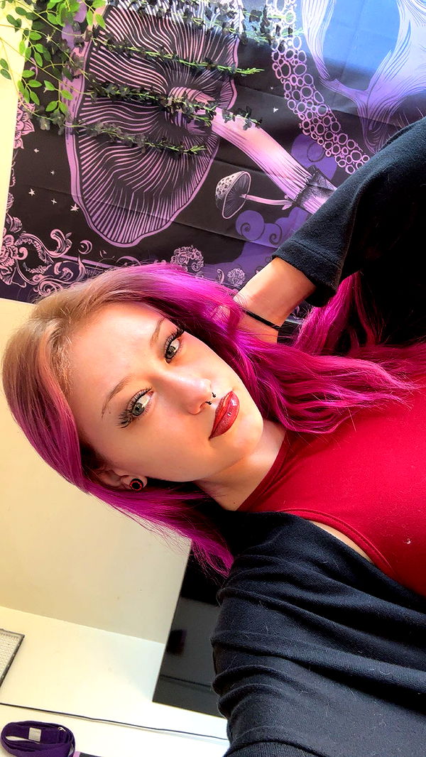 trappkittykhaos image ~ Altpins