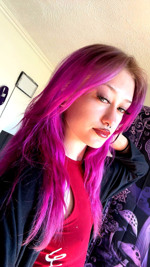 trappkittykhaos image ~ Altpins