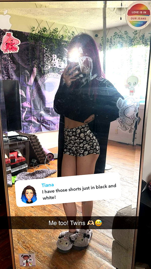 trappkittykhaos image ~ Altpins