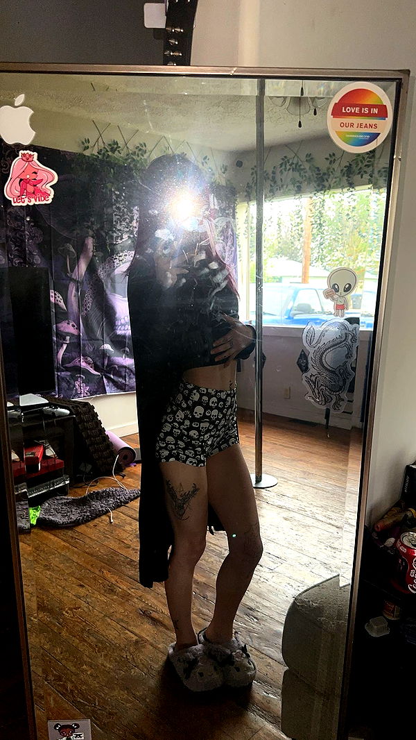 trappkittykhaos image ~ Altpins